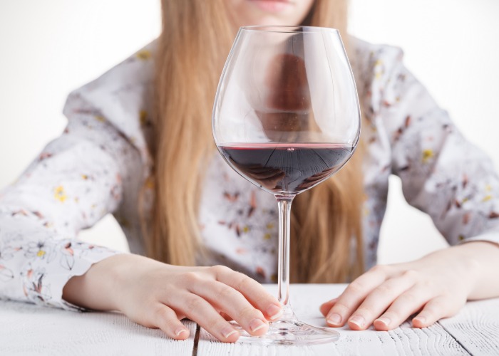 Case study: getting fired for alcoholism devastated my finances
