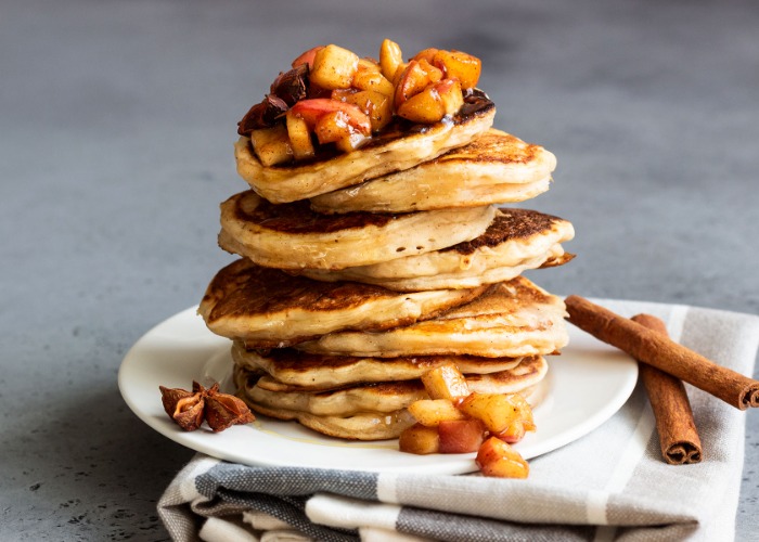 Classic American restaurant dishes you can easily make at home