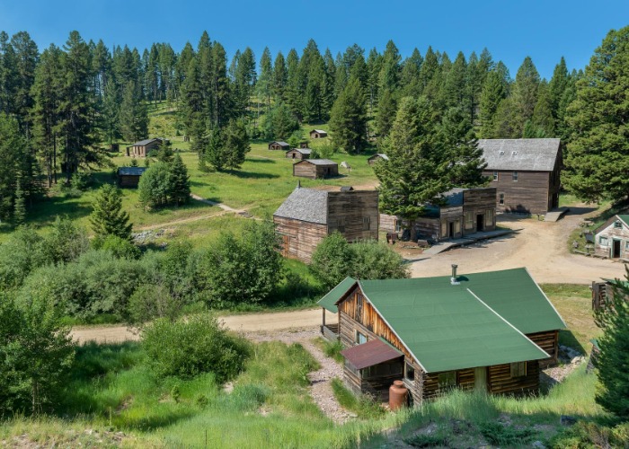 The US's most fascinating abandoned places