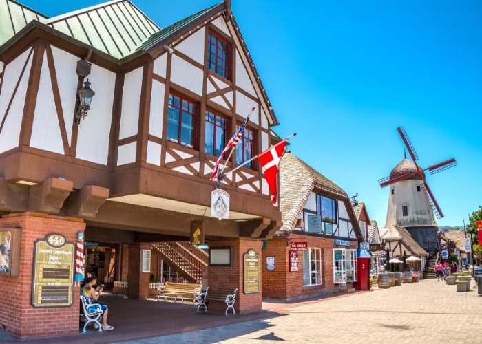 You won't believe these places are in the USA