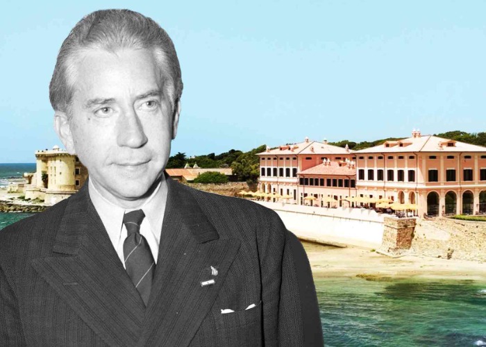 Tour The Lavish Homes of America’s Richest – and Most Cursed – Family