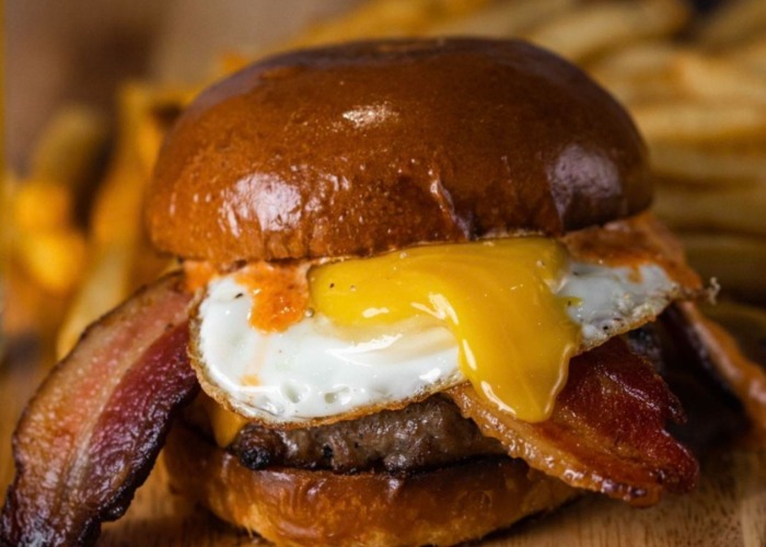 The best bacon dish in every state, ranked