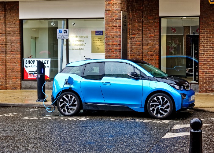 Free Electric Car Charging Points Near Me EV Charging Stations With No 