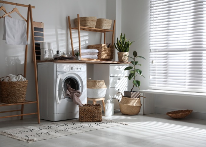 24 Laundry Hacks That Will Change Your Life