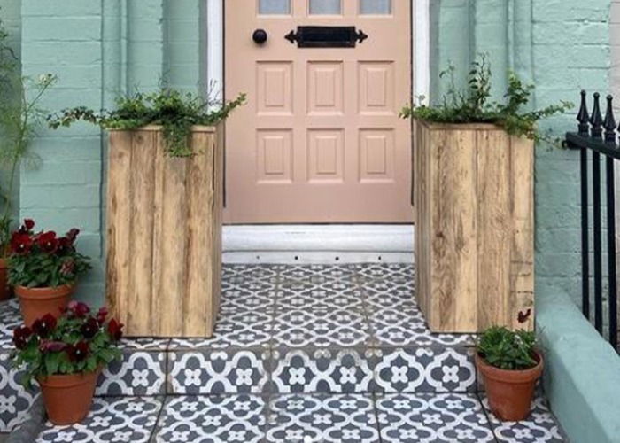 25 Clever Hacks To Boost Your Home’s Curb Appeal