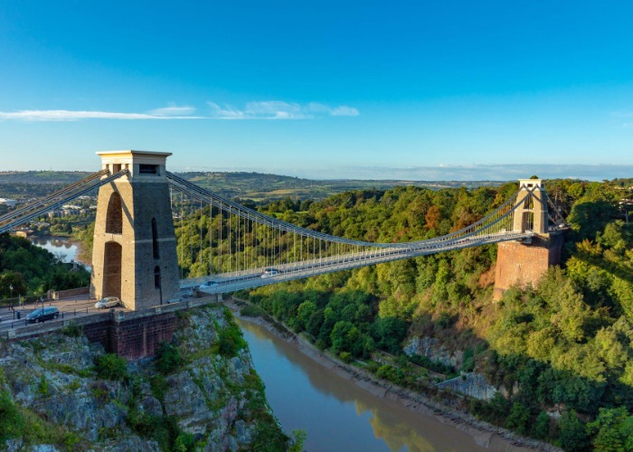 Beautiful Bridges Across The UK You Simply Have To See