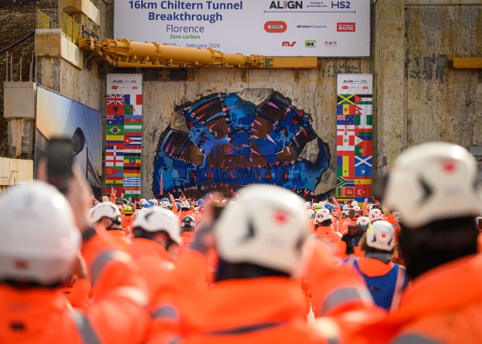 24 of the world's most eye-wateringly expensive government megaprojects