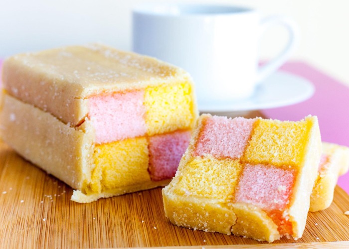 31 der leckersten Torten und Kuchen Europas im Ranking