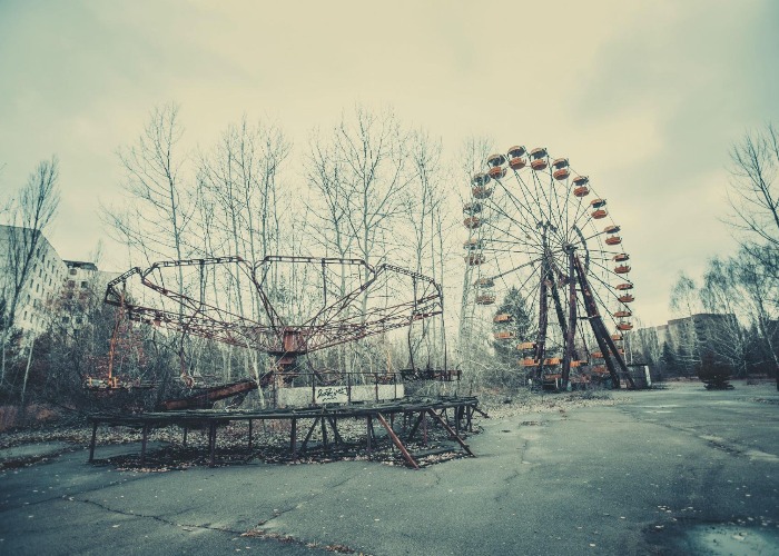 Eerie Abandoned Amusement Parks Around The World Loveexploring Com - adventure land roblox