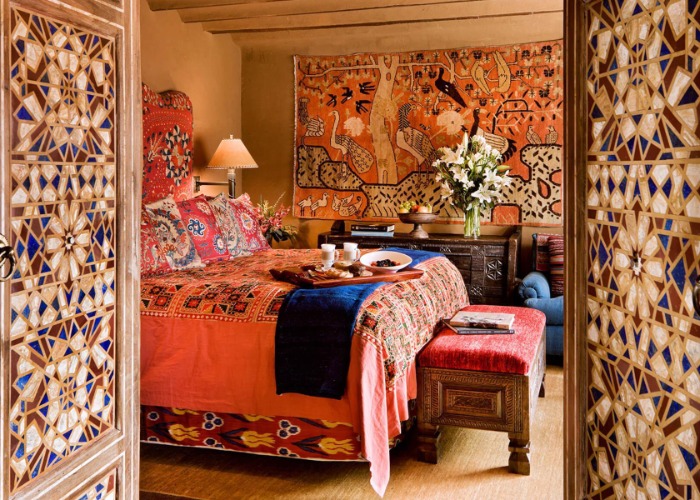 America's most unique hotels, state by state