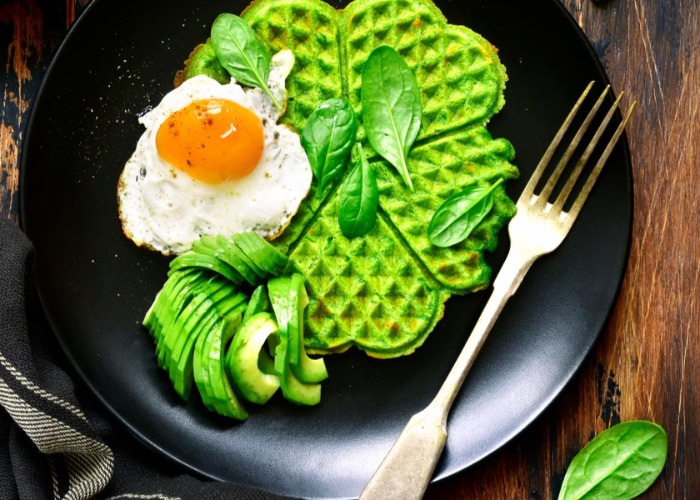 35 wonderful ways you can level up your homemade waffles