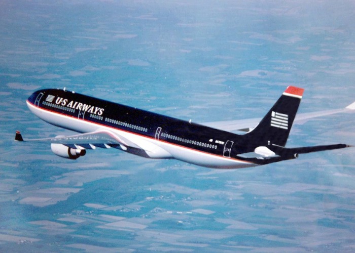 23 airlines you'll never fly with again