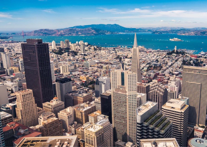 The 15 US states with economies bigger than whole countries