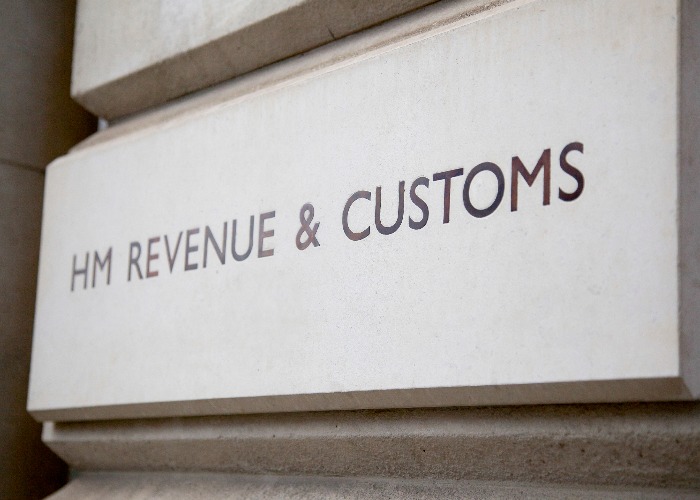HMRC dipping into people’s salaries to take what’s owed