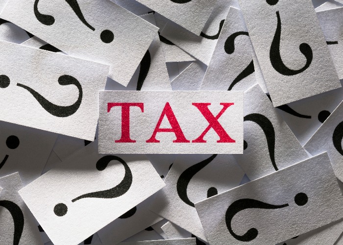 Increase taxes (Image:Shutterstock)