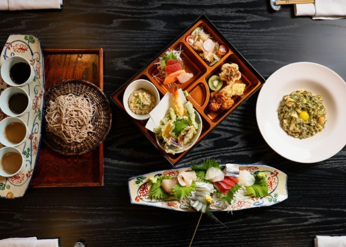 The most exceptional fine dining restaurants in every US state