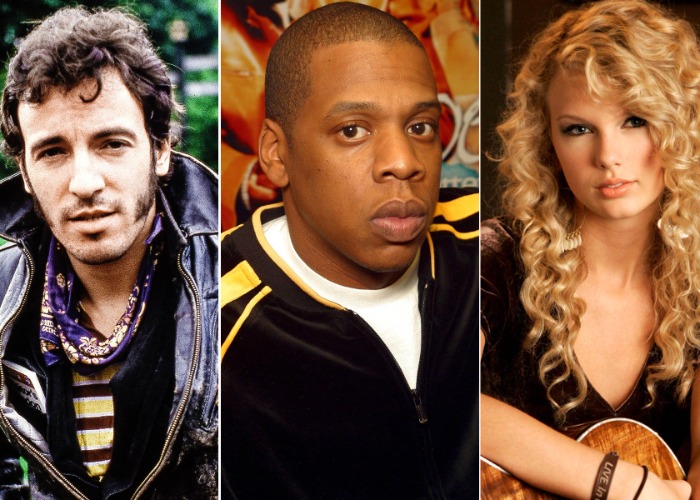 Musik-Milliardäre? So haben diese 6 Stars ein Vermögen verdient