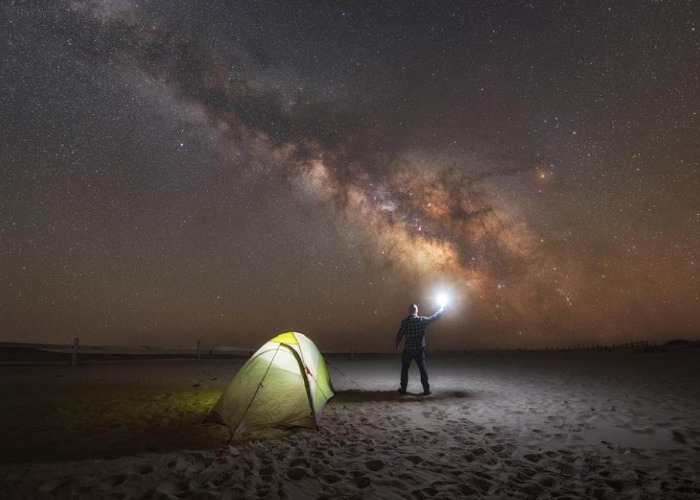 29 Adventures You Need To Experience In America’s National Parks This Year