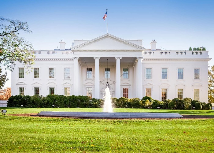 You Won't Believe How America's Landmarks Could Have Looked