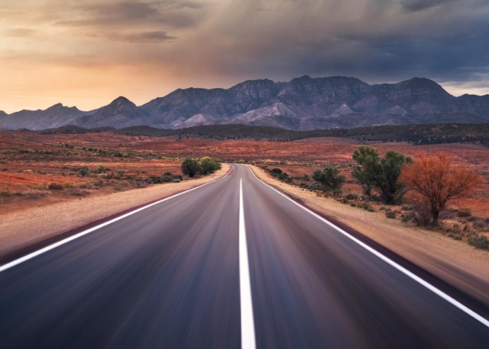 The Best Weekend Road Trip In Every Australian State