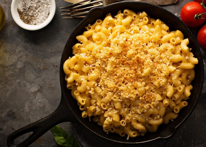 31 Delicious Mac ’N’ Cheese Upgrades You’ll Want to Try Tonight 