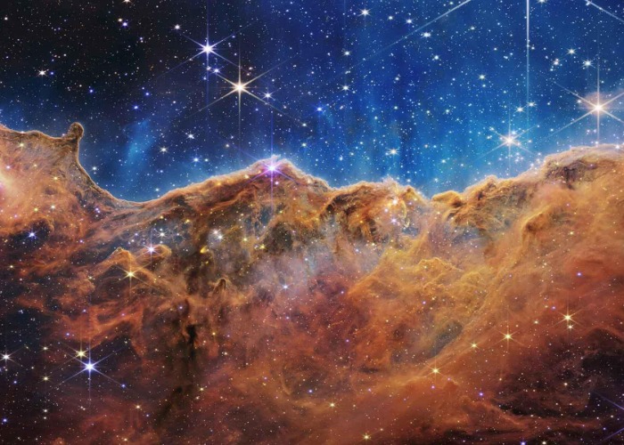 Uncover The Beauty Of Outer Space Through These INCREDIBLE Photos