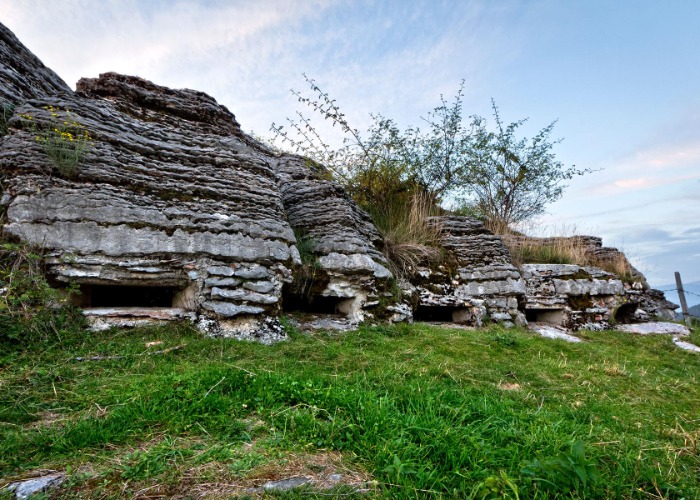 23 abandoned World War I sites guaranteed to give you goosebumps