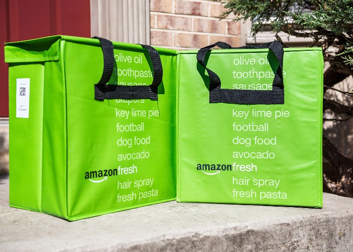 Amazon Fresh Home Grocery Delivery Does It Offer Good Value For Money