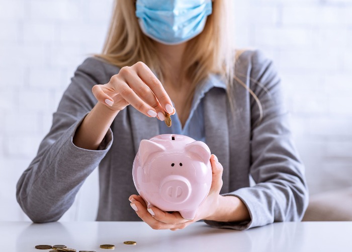 Financial Lessons We Ve Learned From The Pandemic Lovemoney Financial Lessons We Ve Learned From The Pandemic Lovemoney