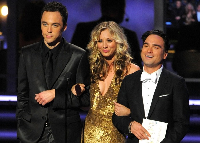 Ranking: So reich sind die „Big Bang Theory“-Stars heute