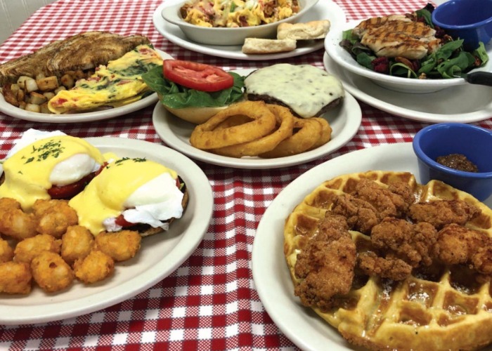 America’s best ‘mom and pop’ restaurants for incredible comfort food