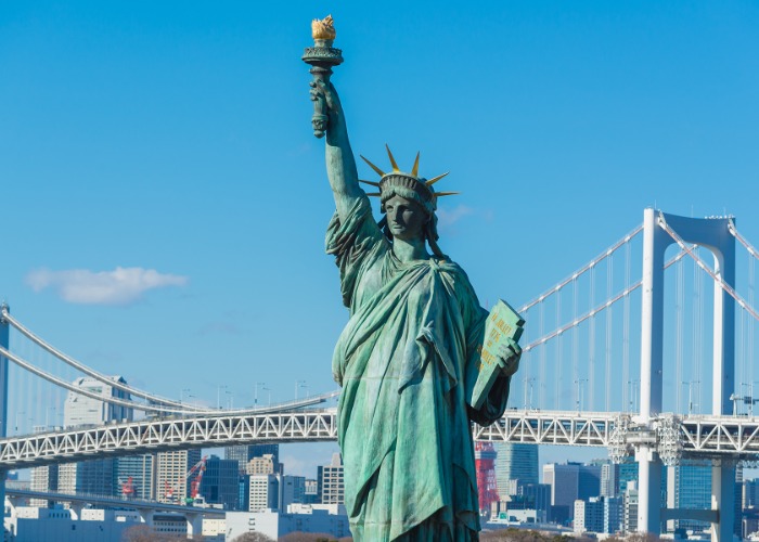 31 Surprising Copycat Landmarks In Completely Unexpected Locations