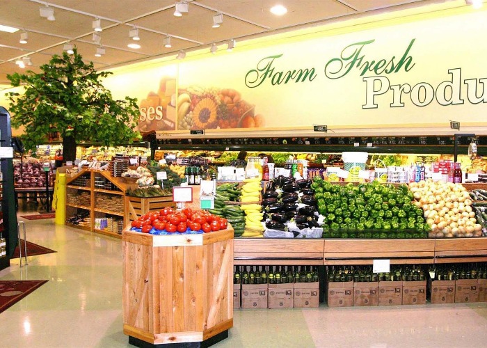 The best grocery store in every state