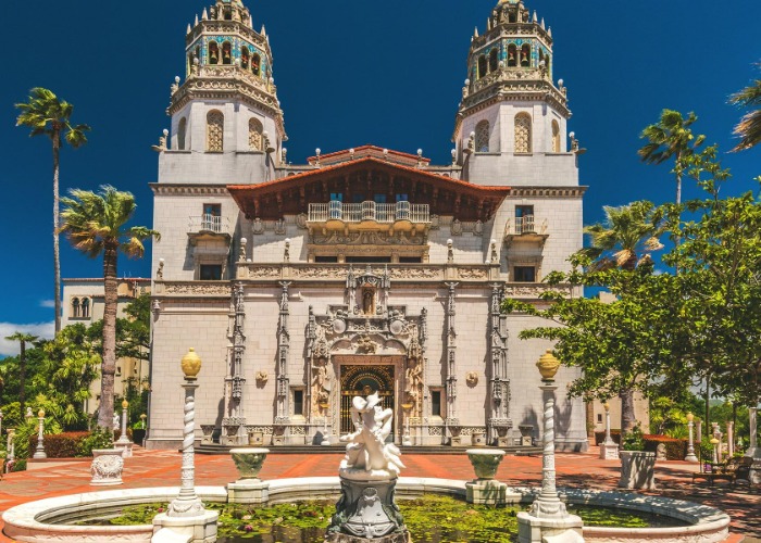 The most beautiful historic homes in America, their fascinating stories