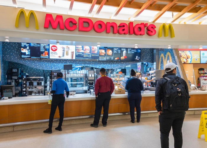 How Much It'll Cost You To Own One of America's Best Franchises
