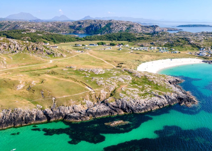 Overlooked gems hiding in the UK’s least-visited counties