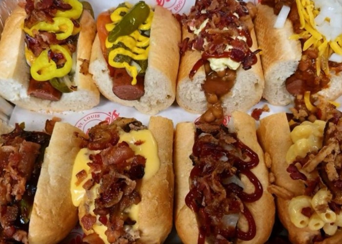 America's bucket-list fast food joints are well worth travelling for