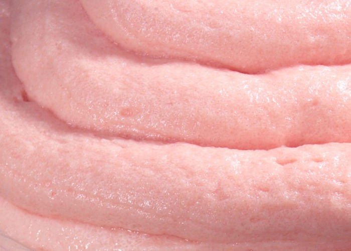 Can you recognise THIS British childhood snack from its close-up?