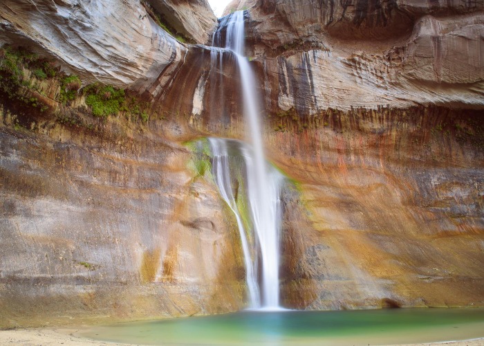  America’s 30 Most Gorgeous Waterfalls Will Steal Your Heart
