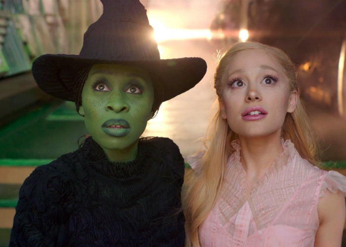 The 25 highest-grossing movie musicals of all time, ranked 