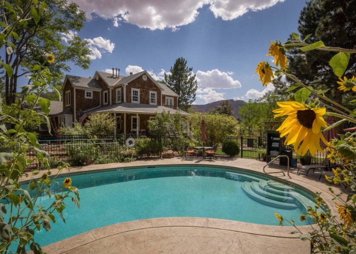 The best B&B in every US state and DC