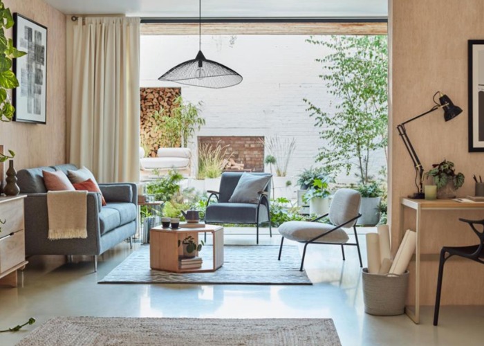 Transform your open-plan space with 71 easy hacks