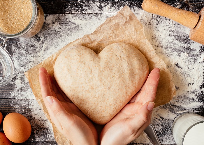 How Baking Therapy Can Improve Your Mental & Physical Health