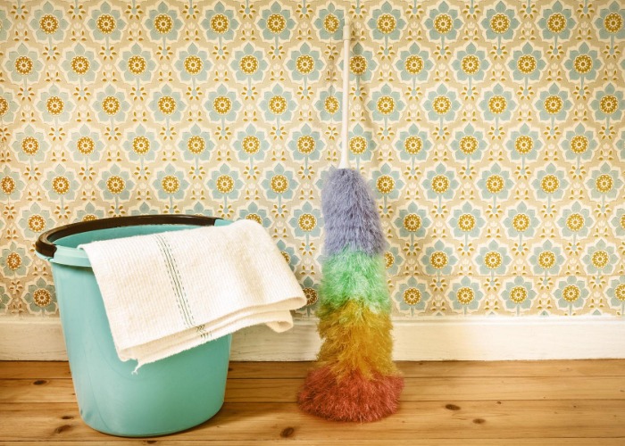 Get your home sparkling with these 51 old-school cleaning tricks
