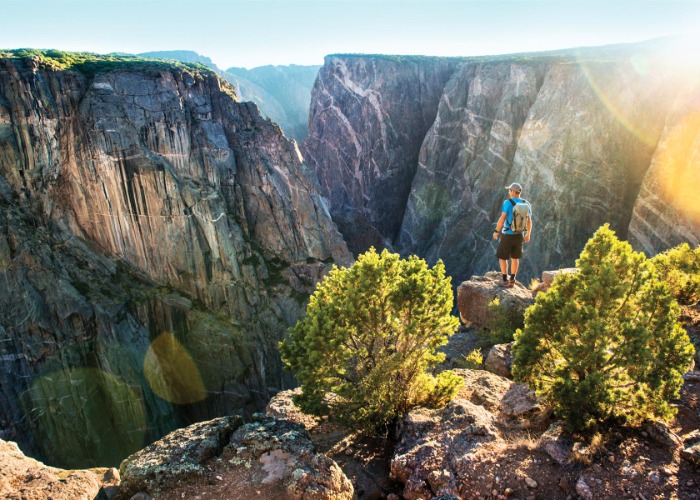 These Are America's Most Underrated National Parks