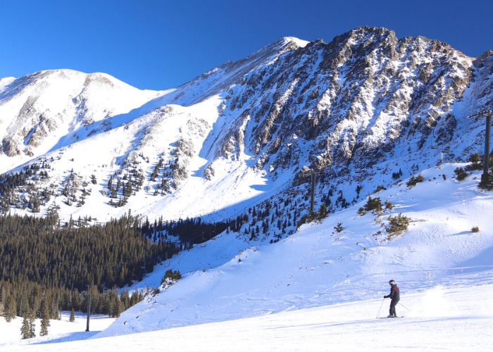 Where To Go In November For The Perfect US Trip