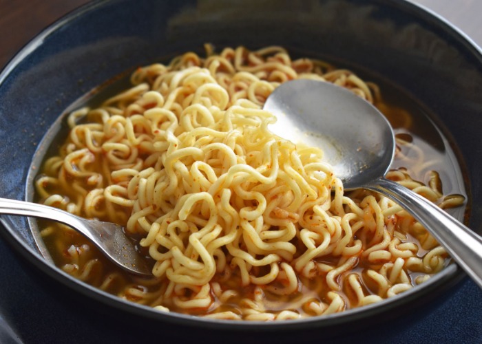 The worst ultra-processed foods to cut from your diet, ranked