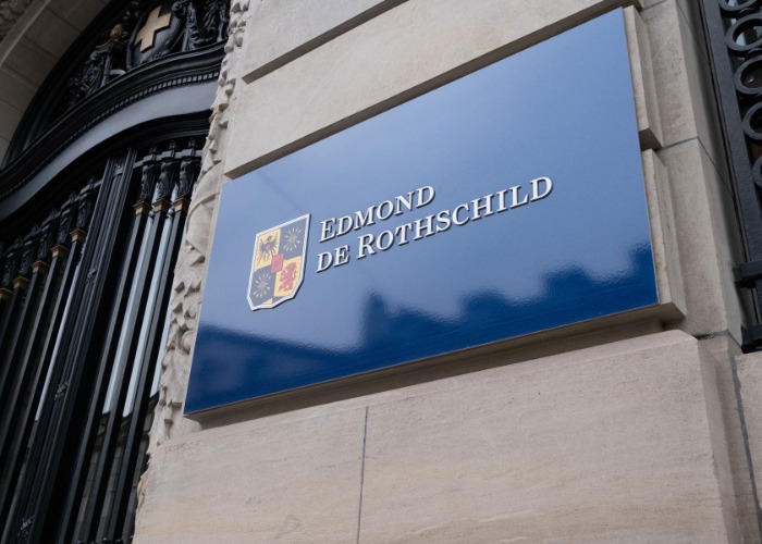 Inside the Rothschilds' incredible family fortune