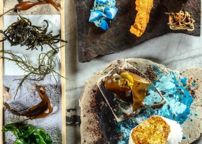 Gourmet-Ranking: In diesen Restaurants speisen Sie auf Top-Niveau
