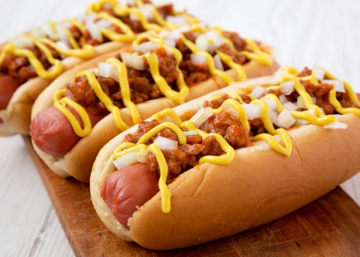 America’s original hot dogs and where to try them | lovefood.com